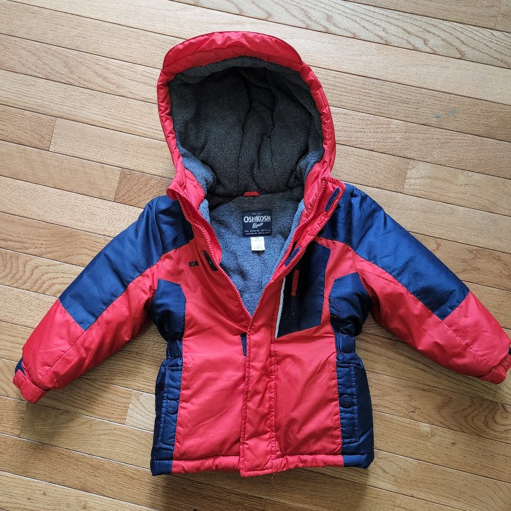 Boys jacket